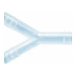 Merck BRAND(R) tubing connector, Y-shape