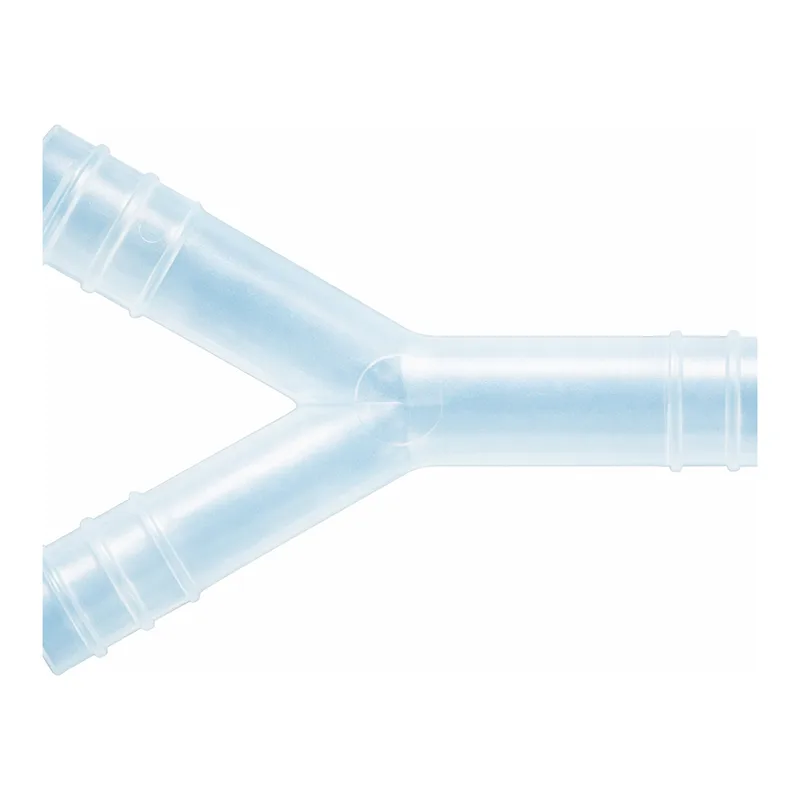 Merck BRAND(R) tubing connector, Y-shape