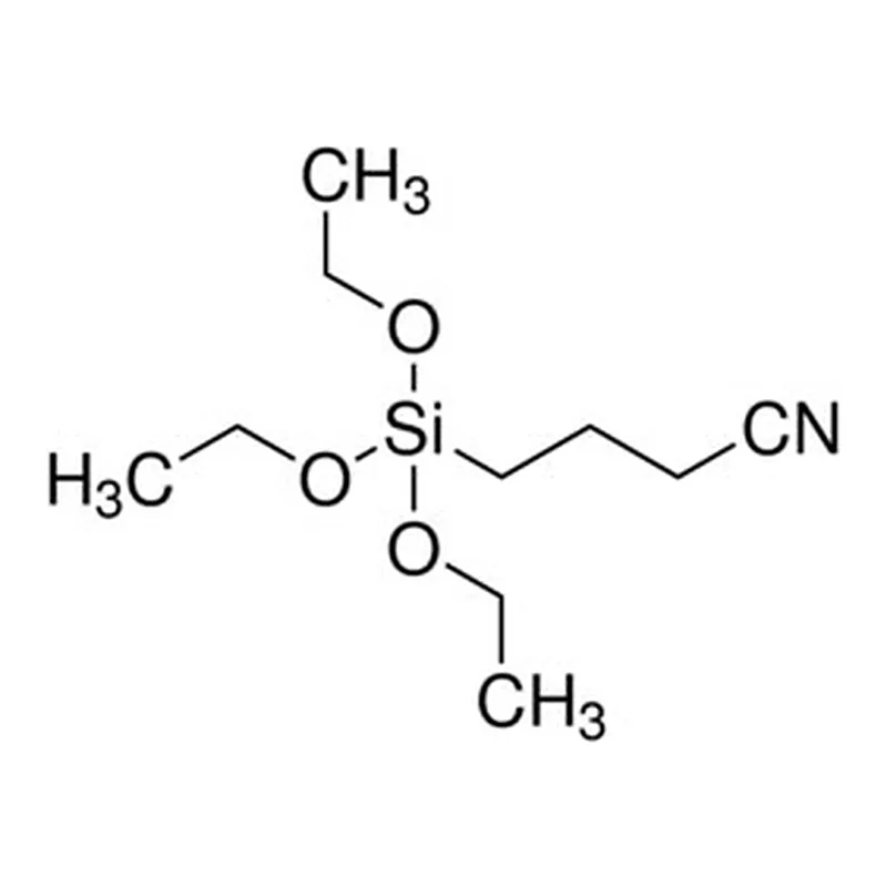 Merck 4-(TRIETHOXYSILYL)BUTYRONITRILE, 98%