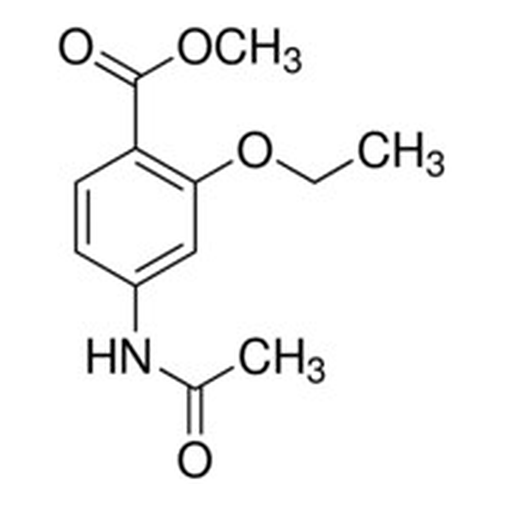 Merck Ethopabate, Vetranal