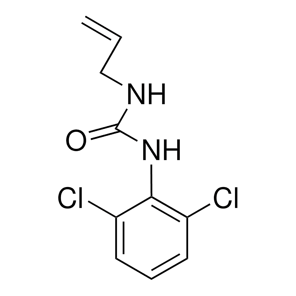 Merck 1-ALLYL-3-(2,6-DICHLOROPHENYL)U-