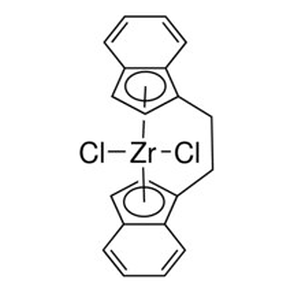 Merck DICHLORO(RAC-ETHYLENEBIS(INDENYL))-