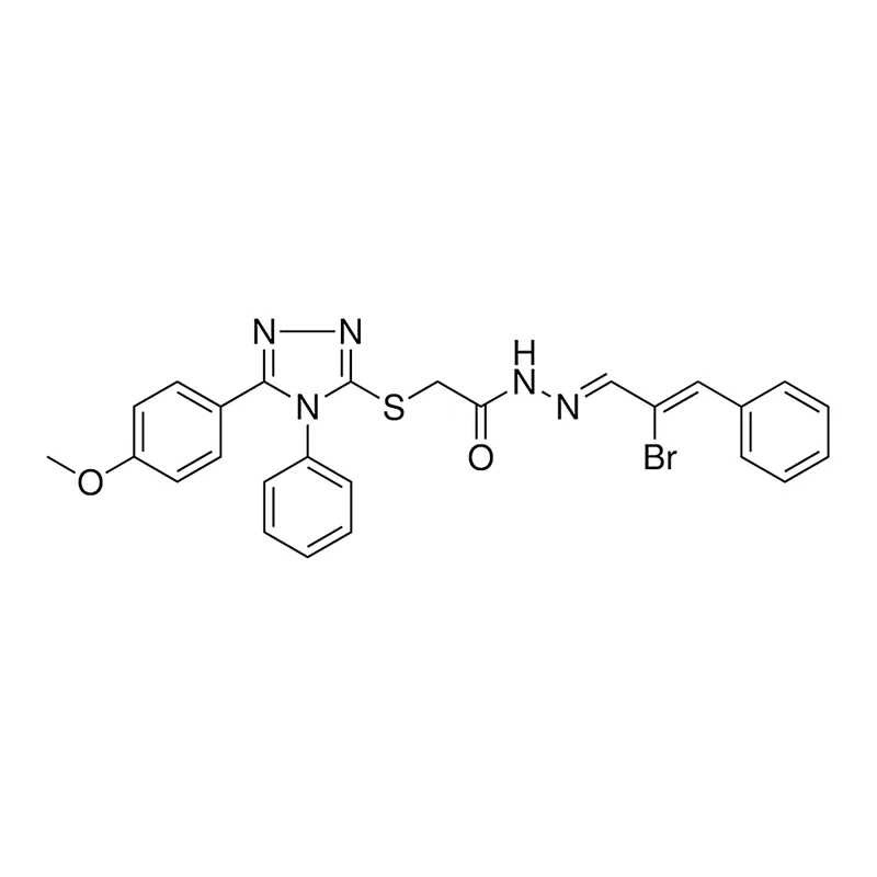 Merck RCL R52,937-0 - 50MG