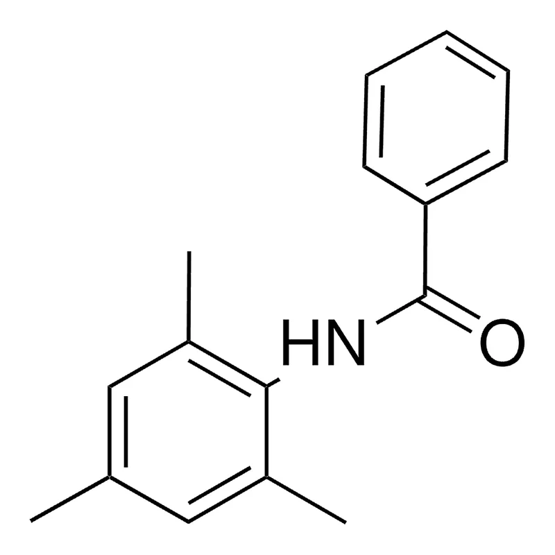 Merck 2',4',6'-TRIMETHYLBENZANILIDE - 50 MG