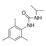 Merck 1-ISOPROPYL-3-MESITYLUREA - 50 MG