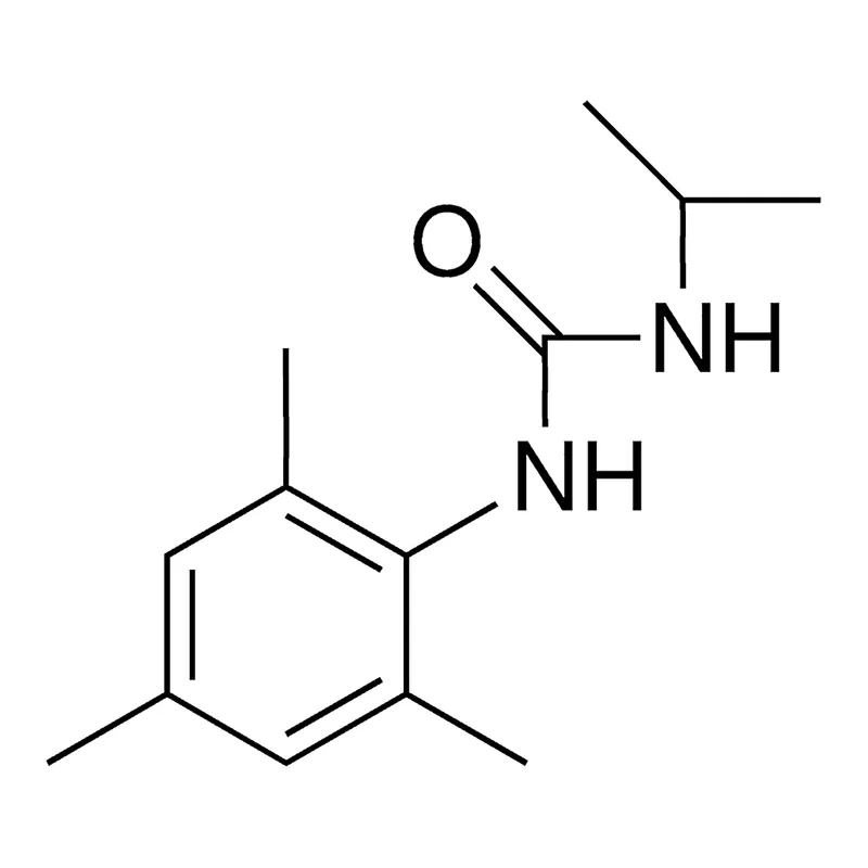 Merck 1-ISOPROPYL-3-MESITYLUREA - 50 MG