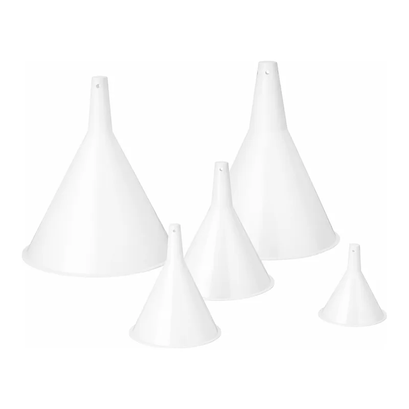 Merck Chromatography funnel