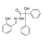 Merck BENZILIC ACID N-(2-HYDROXYBENZ - 50 MG&