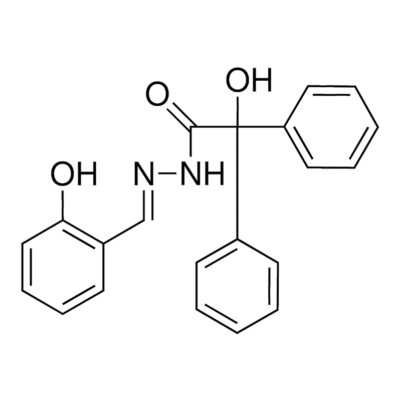 Merck BENZILIC ACID N-(2-HYDROXYBENZ - 50 MG&