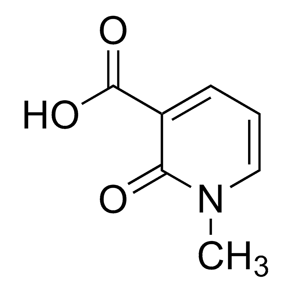 Merck 1-Methyl-2-oxo-1,2-dihydropyridine-3-carboxylic acid