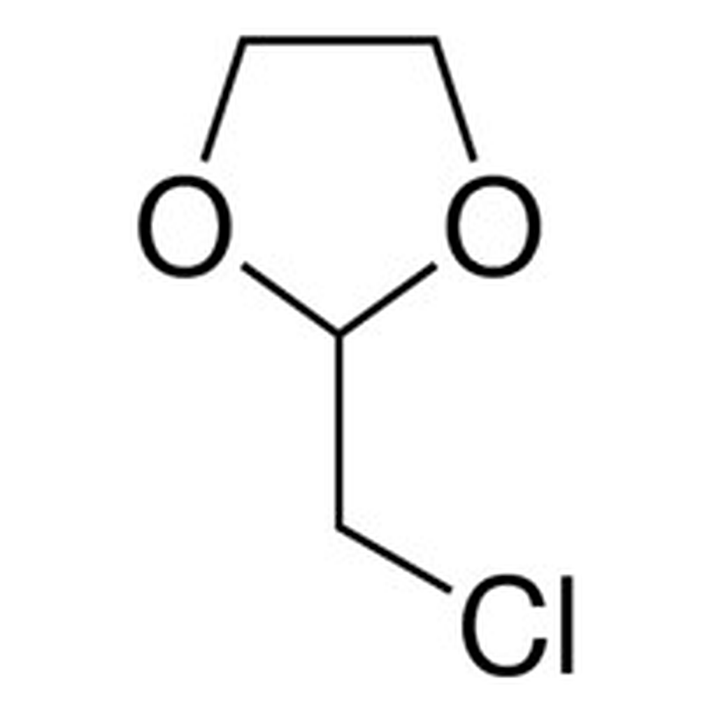 Merck 2-CHLOROMETHYL-1,3-DIOXOLANE, 97%