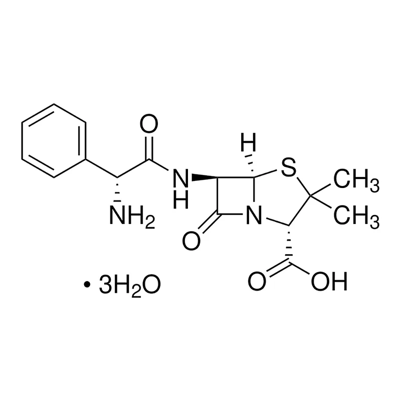 Merck Ampicillin trihydrate