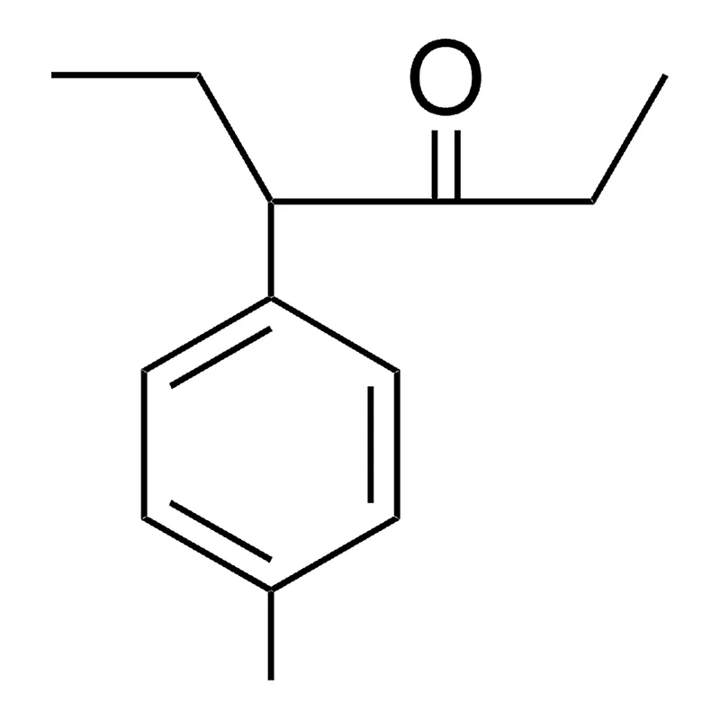 Merck 4-(P-TOLYL)-3-HEXANONE-