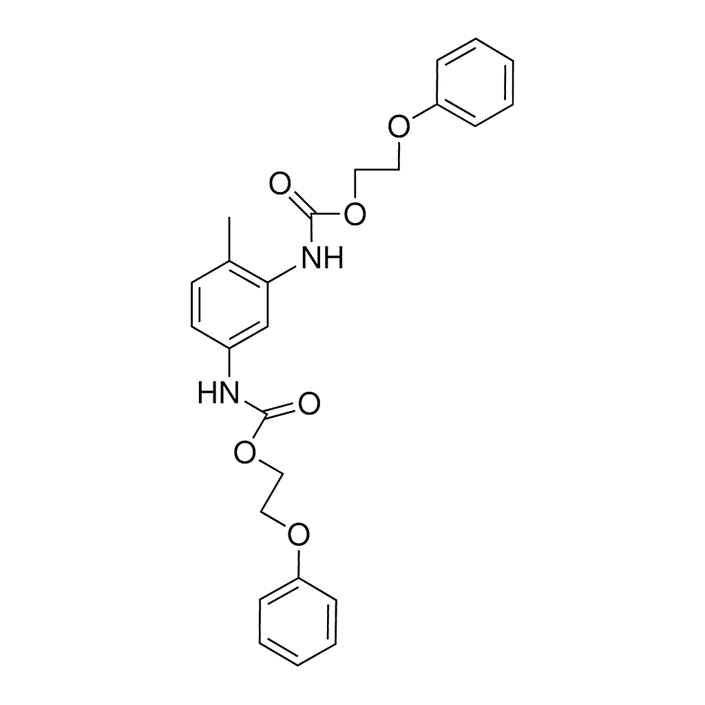Merck BIS(2-PHENOXYETHYL) N,N'-(4-ME - 50 MG&
