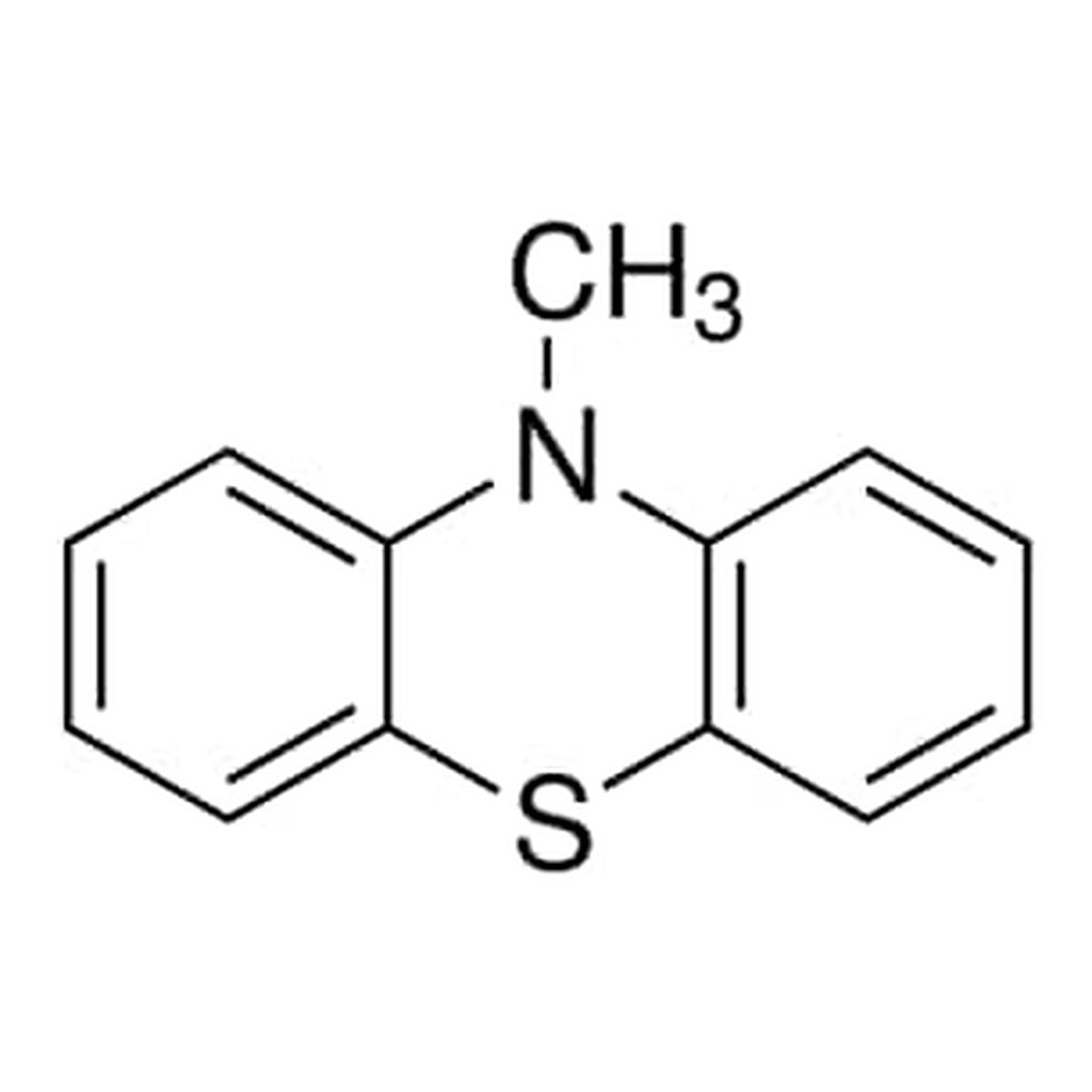 Merck 10-METHYLPHENOTHIAZINE, 98%