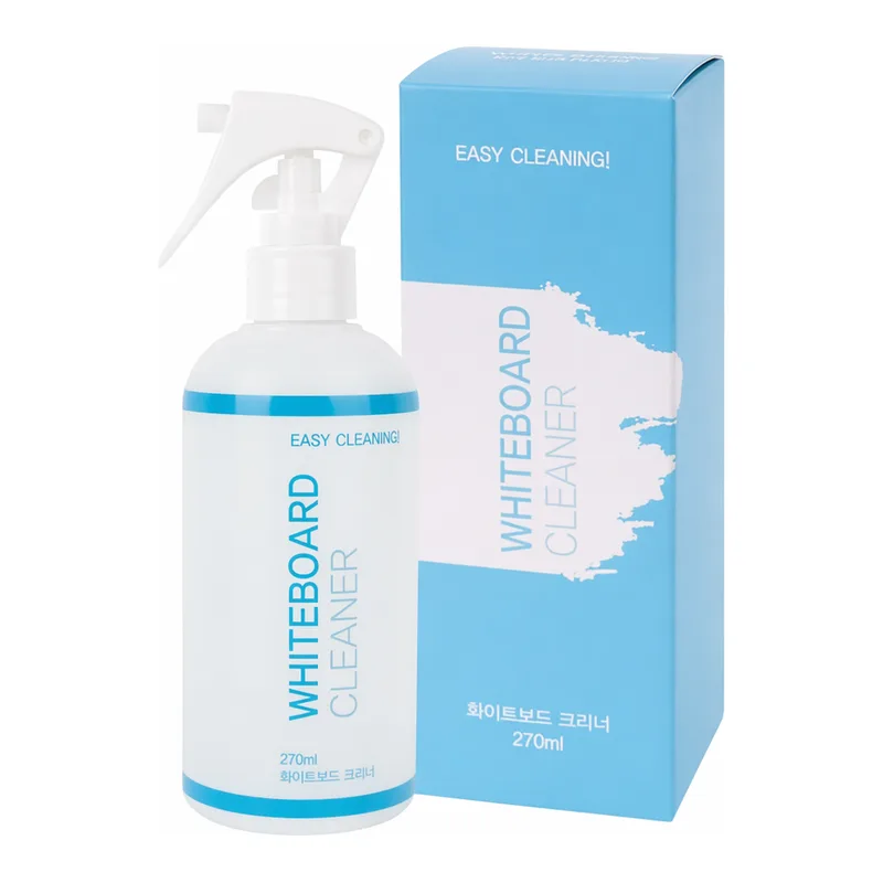 OFFICENEX 두문 화이트보드크리너(270ml)