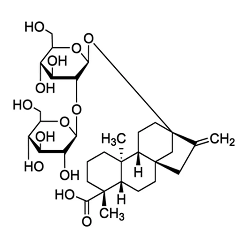 Merck STEVIOLBIOSIDE