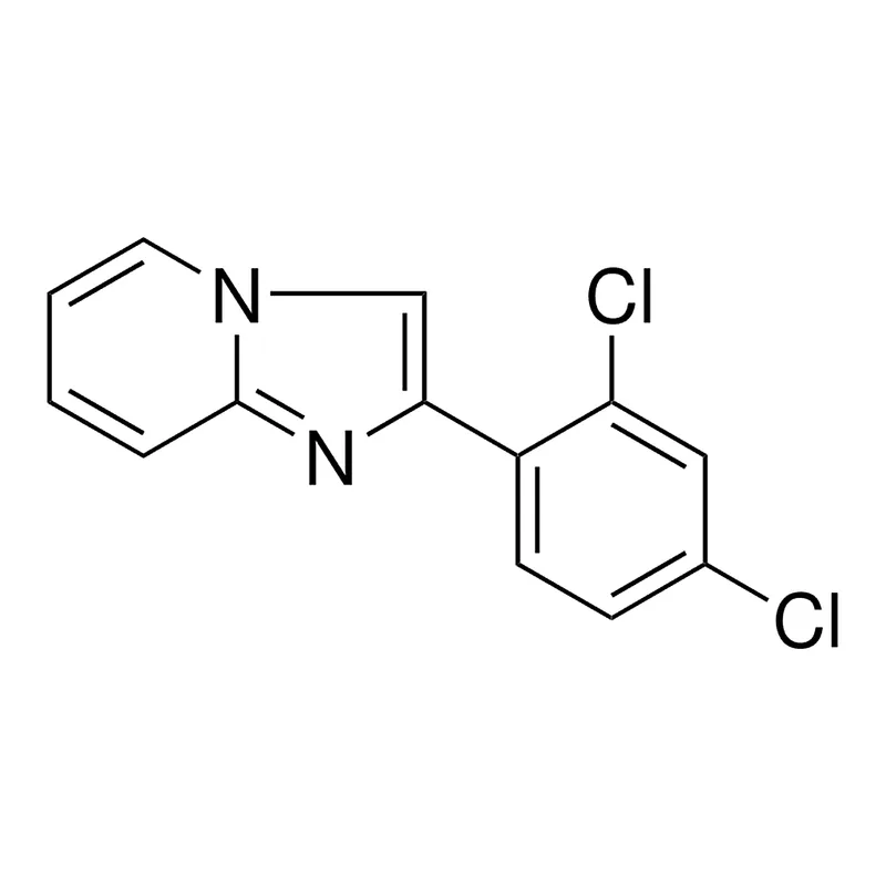Merck 2-(2,4-DICHLORO-PHENYL)-IMIDAZO - 25 MG&