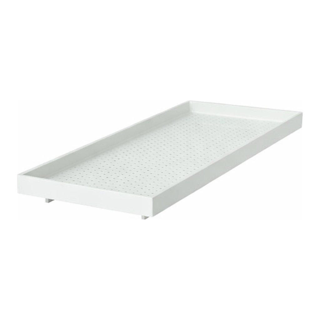 AS ONE PVC Sink All Types Common Draining Shelf