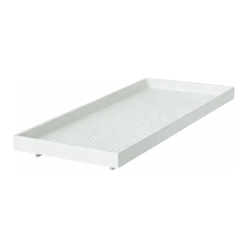 AS ONE PVC Sink All Types Common Draining Shelf