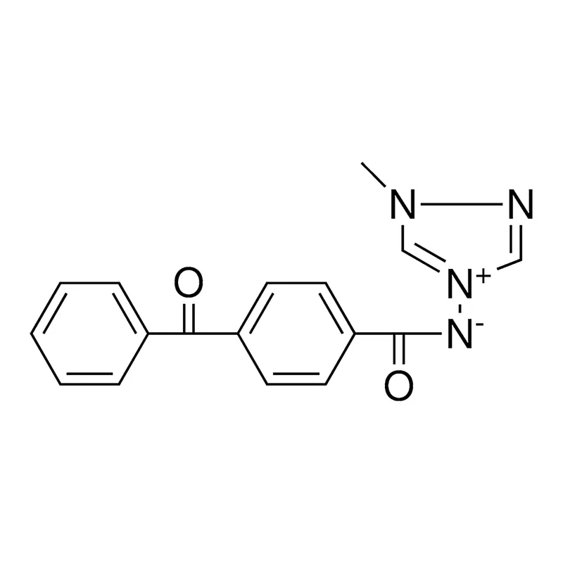 Merck RCL S33,304-2 - 10 MG