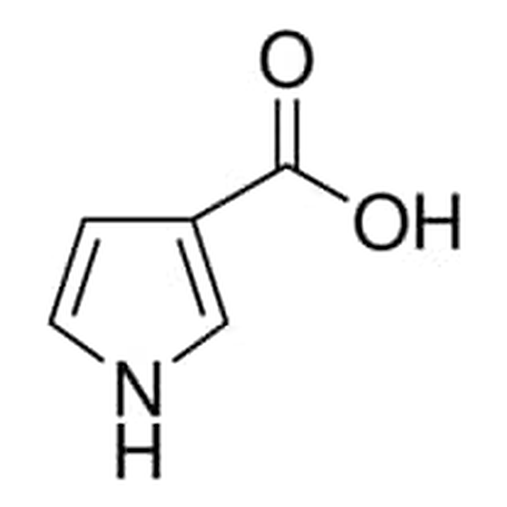 Merck PYRROLE-3-CARBOXYLIC ACID