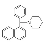 Merck 1-(ALPHA-(1-NAPHTHYL)-BENZYL)-P-