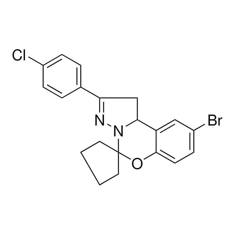 Merck RCL R42,234-7 - 50 MG