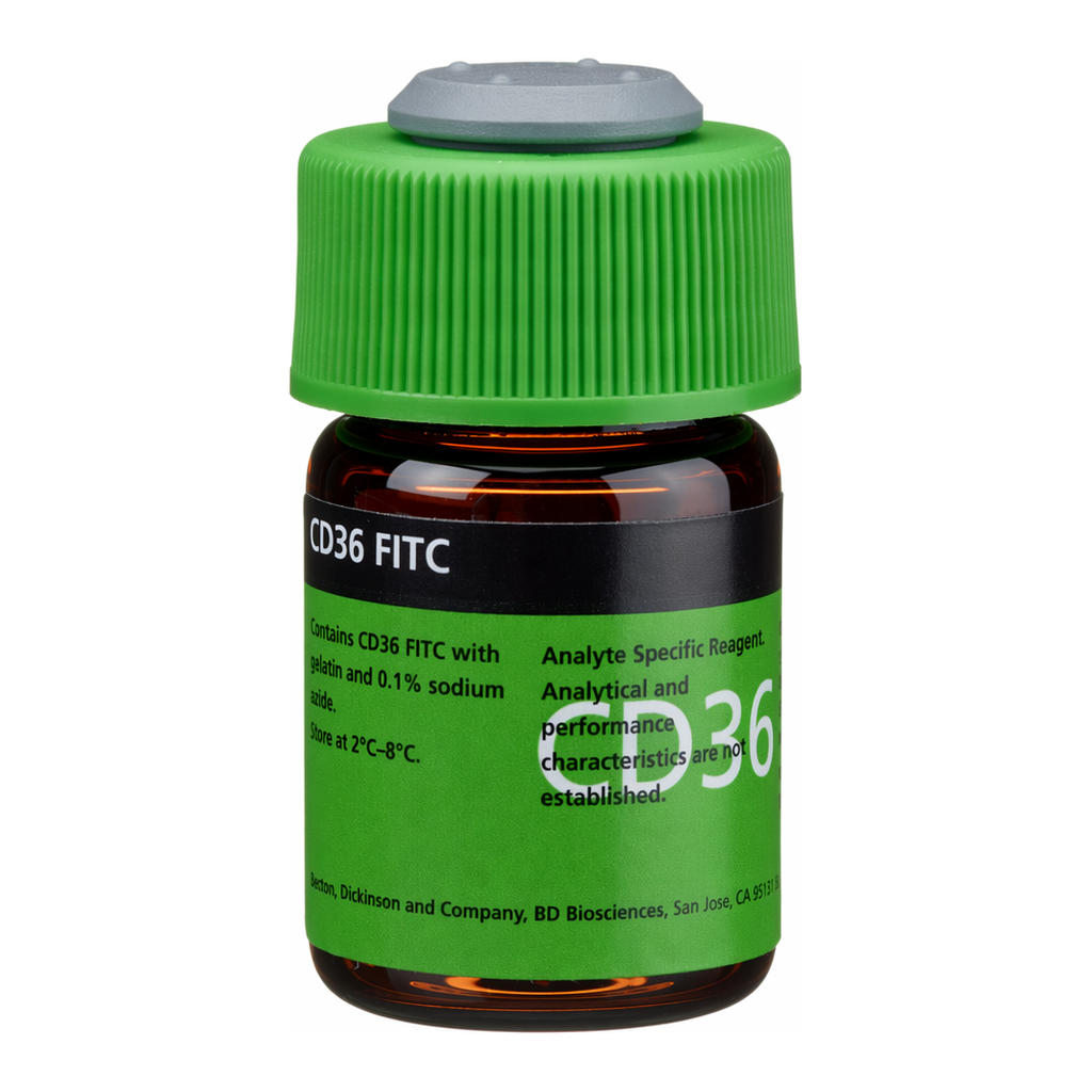 BD CD36 FITC