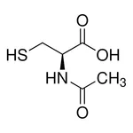Merck N-ACETYL-L-CYSTEINE