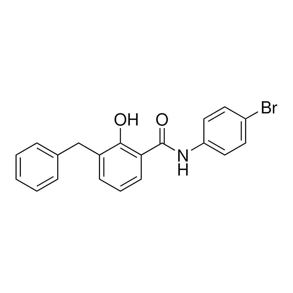 Merck 3-BENZYL-N-(4-BROMOPHENYL)-2-HYD-