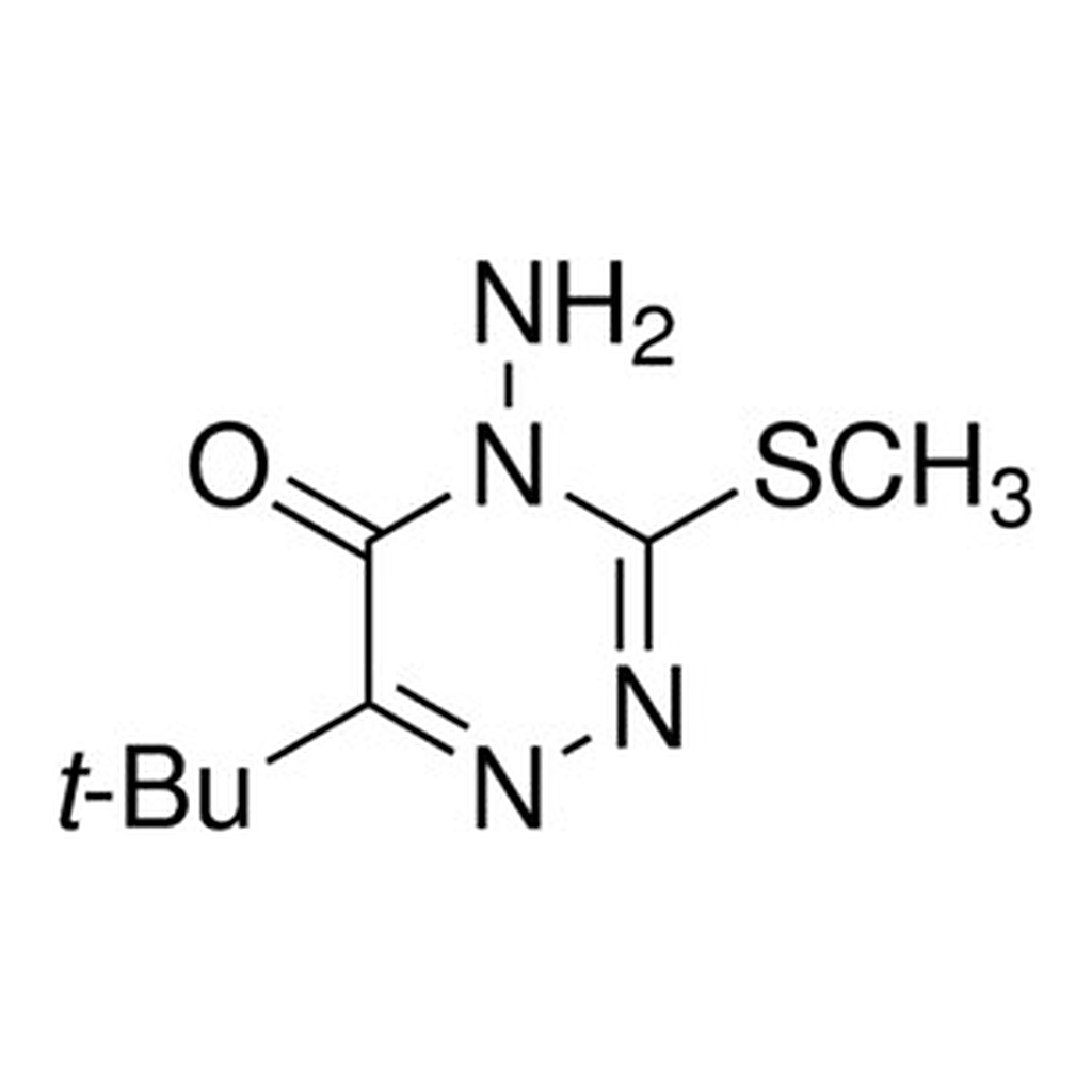 Merck METRIBUZIN PESTANAL.