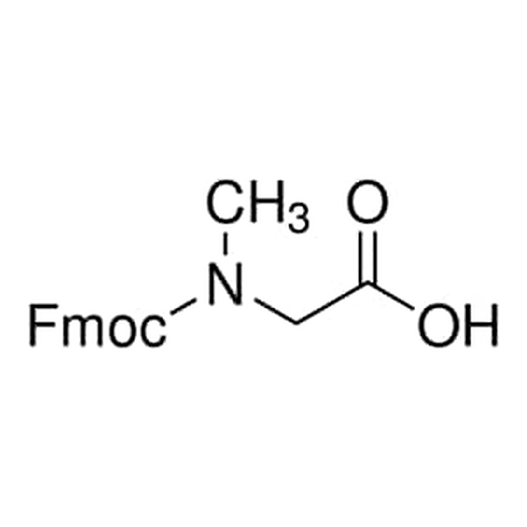 Merck FMOC-SAR-OH, >=98.0%