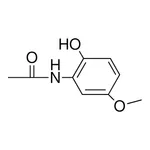 Merck N-(2-HYDROXY-5-METHOXYPHENYL)AC-