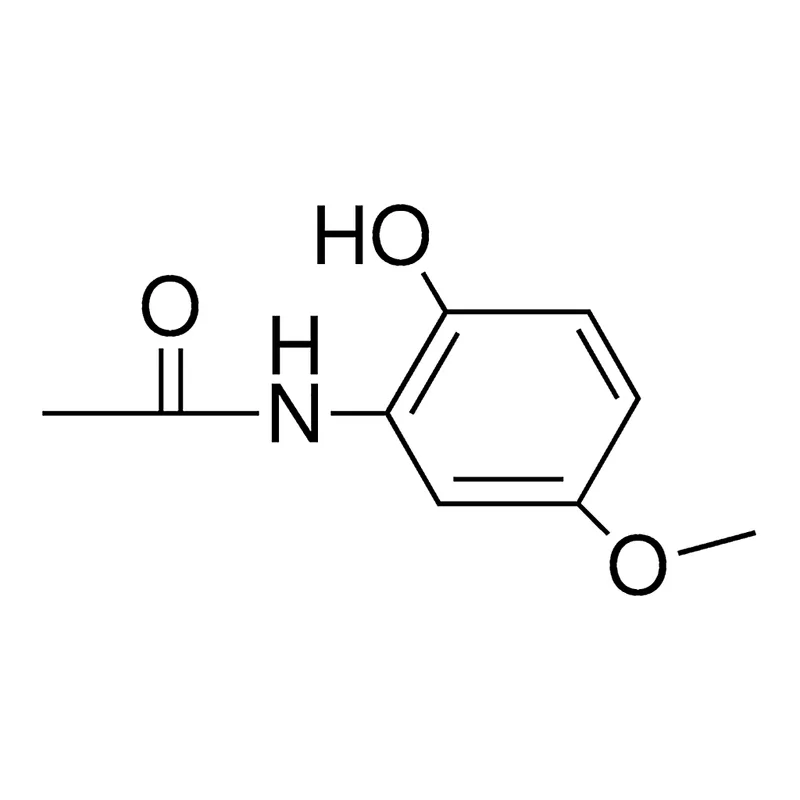 Merck N-(2-HYDROXY-5-METHOXYPHENYL)AC-