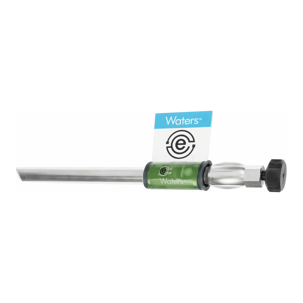 Waters Atlantis Silica HILIC Column, 100 Å, 3 µm, 4.6 mm X 150 mm, 1/pk, with eConnect Column Tag