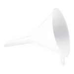 Merck BRAND(R) PP funnels, plain interior