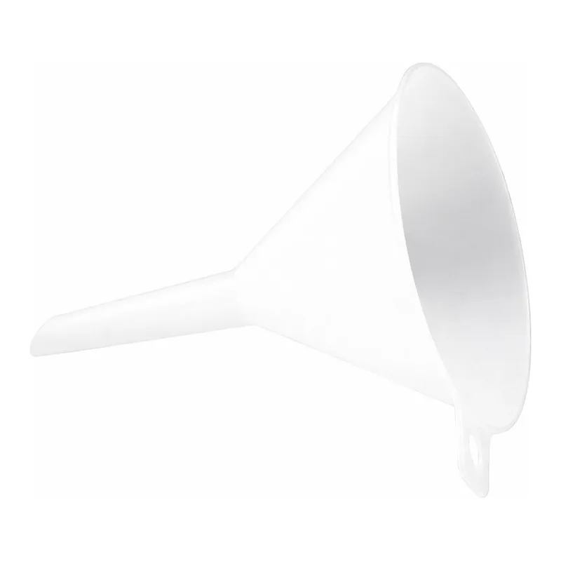 Merck BRAND(R) PP funnels, plain interior
