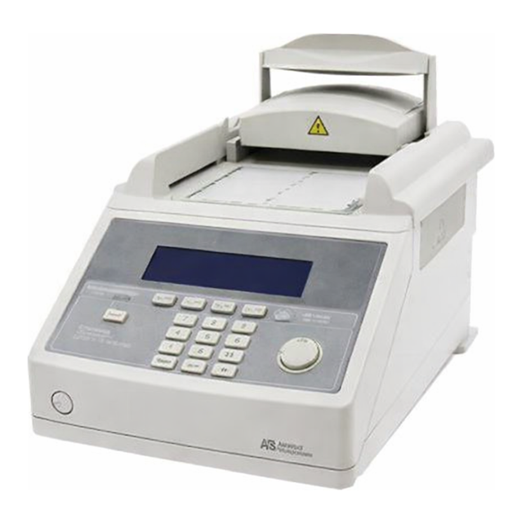 Thermo Fisher Scientific OpenArray Plate Adaptor for Dual Flat Block GeneAmp PCR System 9700
