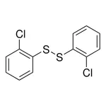 Merck 1-CHLORO-2-((2-CHLOROPHENYL)DITH-