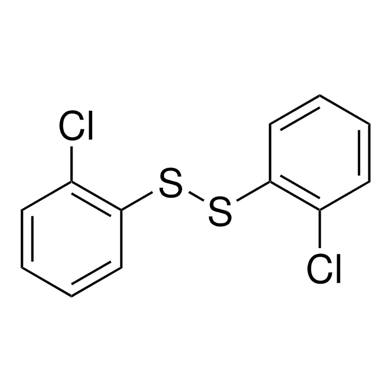 Merck 1-CHLORO-2-((2-CHLOROPHENYL)DITH-