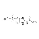Merck ALBENDAZOLE SULFONE
