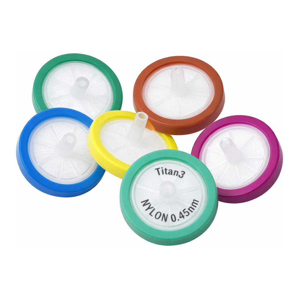 Thermo Fisher Scientific Titan3 PTFE (Hydrophilic) Syringe Filters