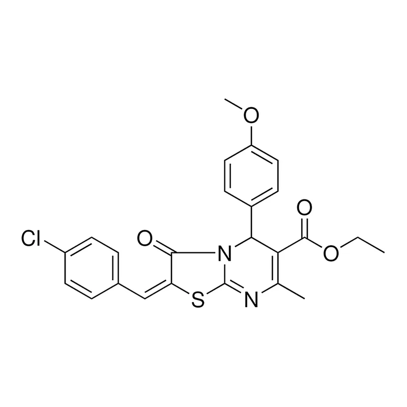 Merck RCL R39,308-8 - 10 MG