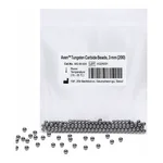 Macrogen Axen™ Tungsten Carbide Beads, 3 mm