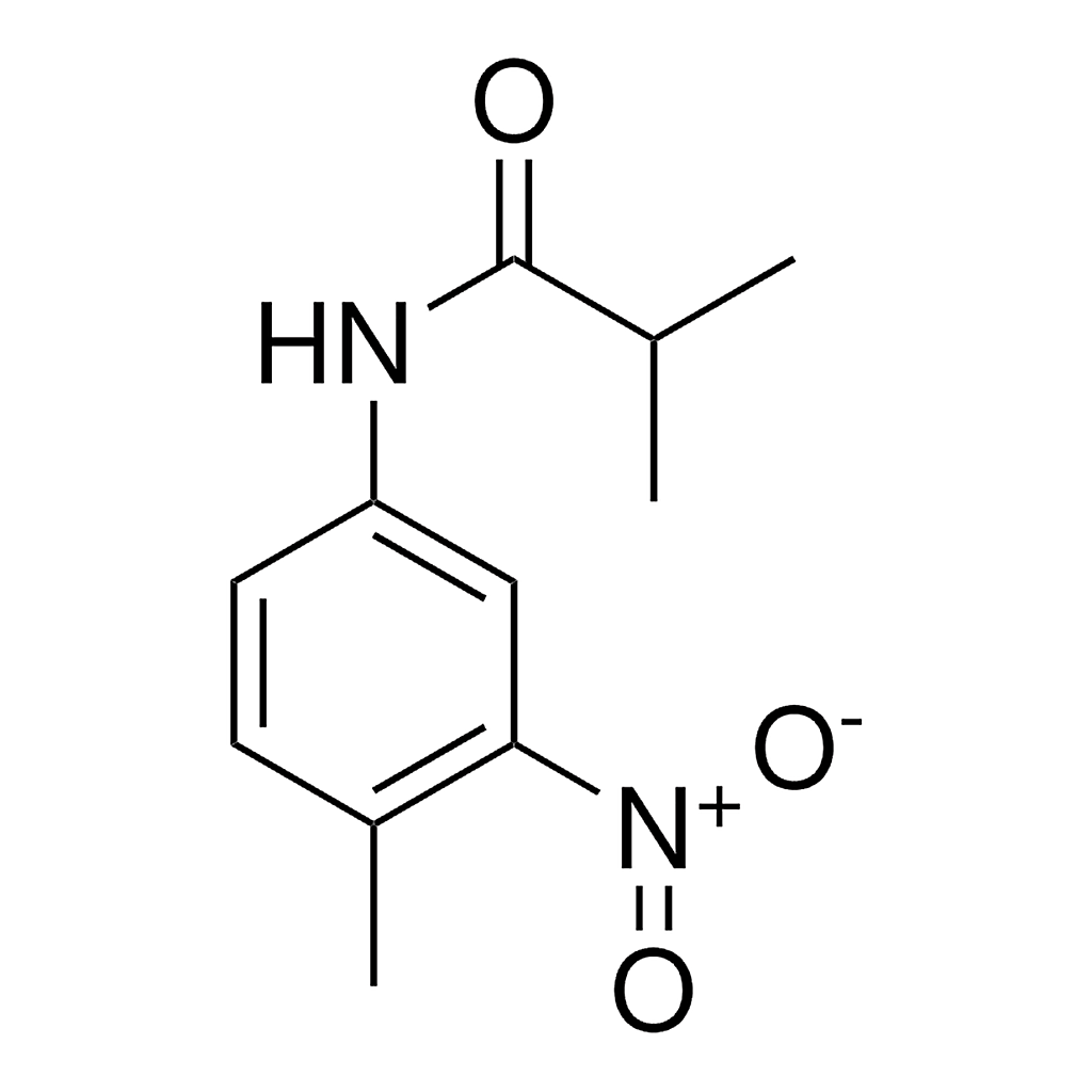 Merck N-(4-METHYL-3-NITRO-PHENYL)-IS - 50 MG&