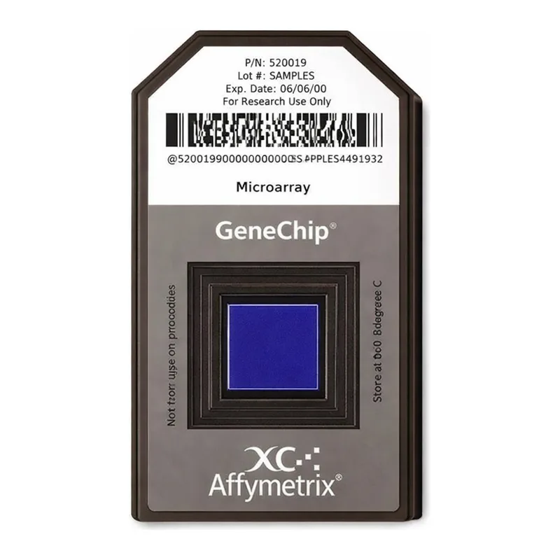 Thermo Fisher Scientific GeneChip Human Gene 2.0 ST Assay, 10 samples