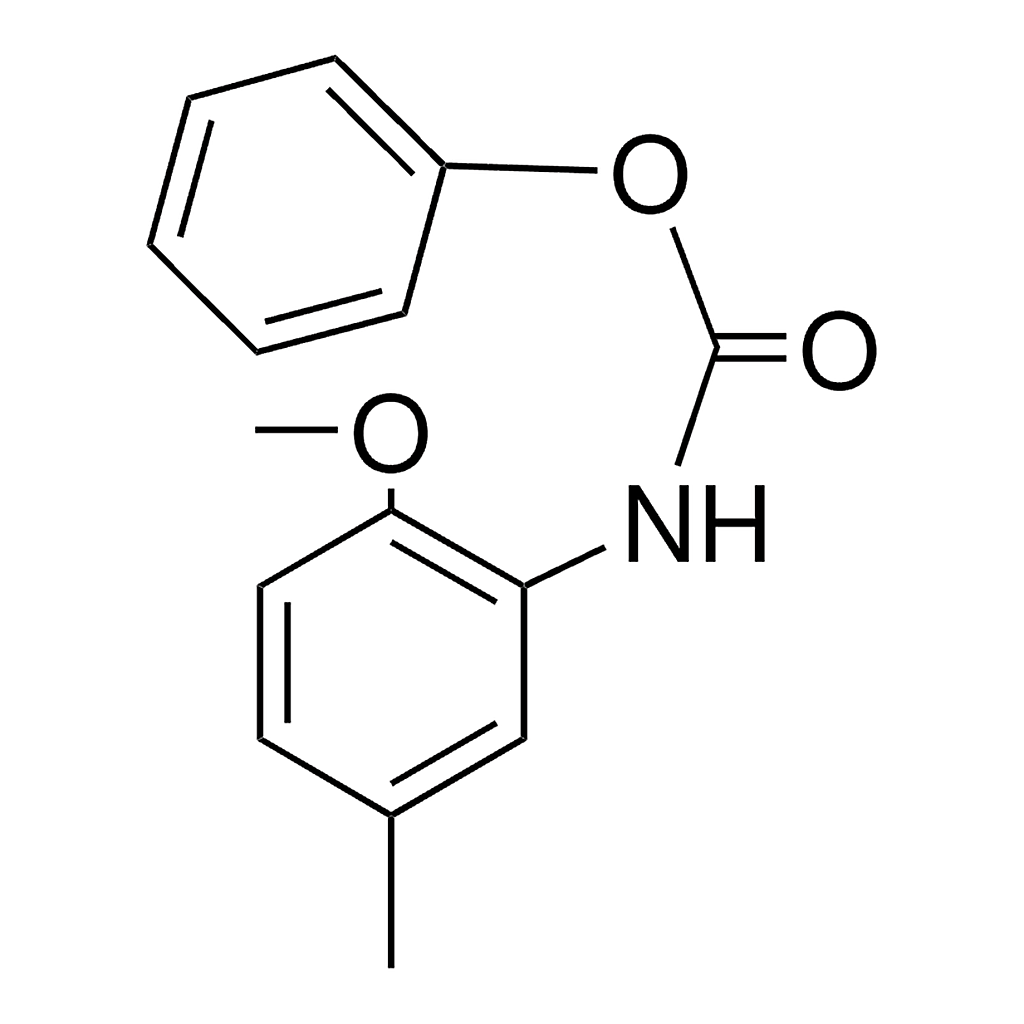 Merck PHENYL N-(2-METHOXY-5-METHYLPHE-