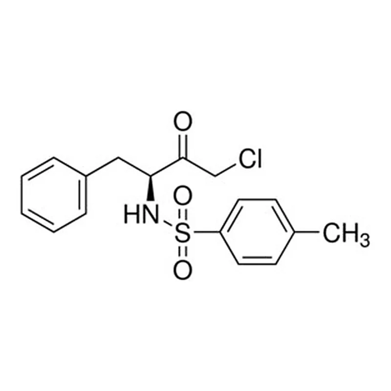 Merck N-TOSYL-L-PHENYLALANINE CHLOROMETHYL KET