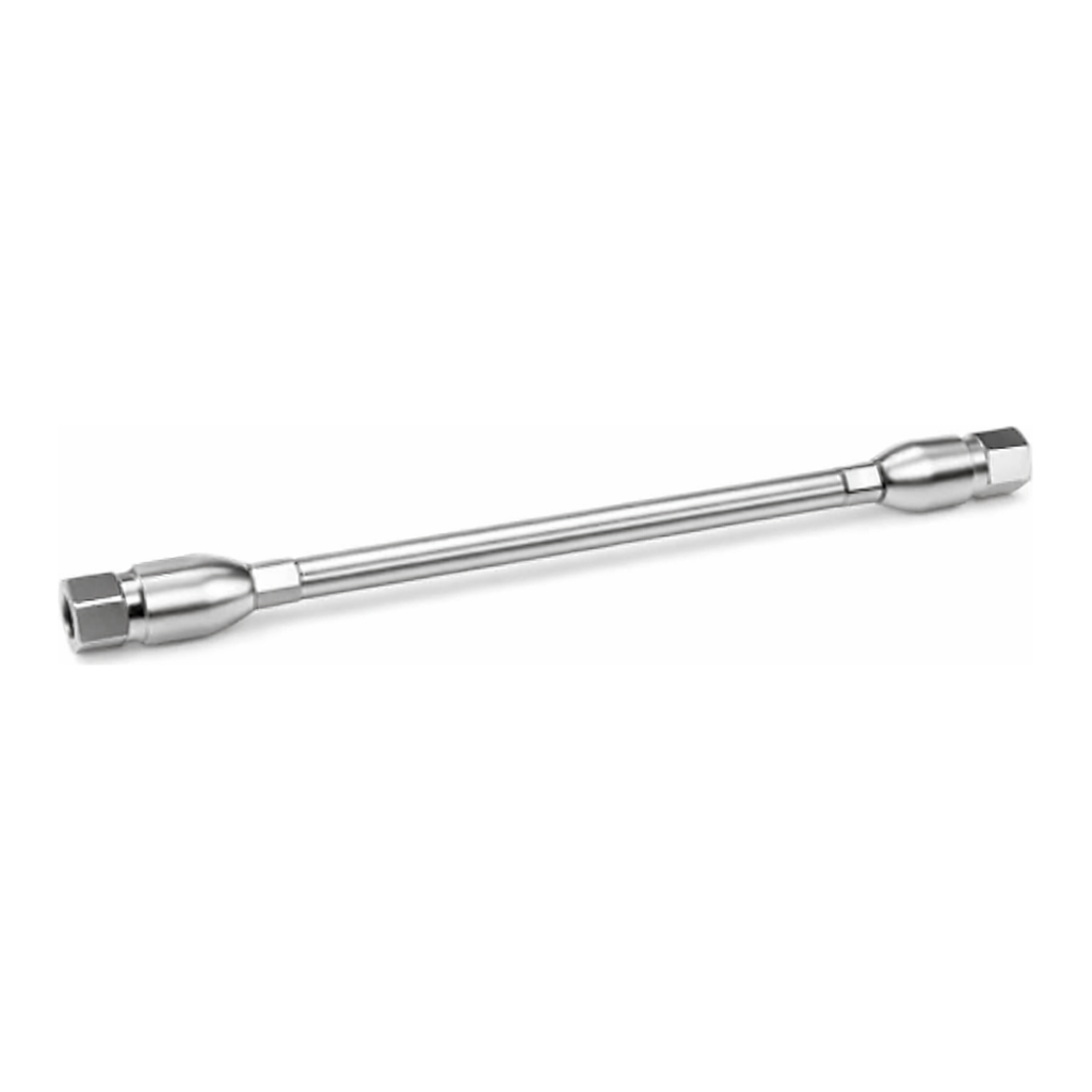 Waters XTerra MS C18 Column, 125Å, 3.5 µm, 4.6 mm X 150 mm, 1/pk